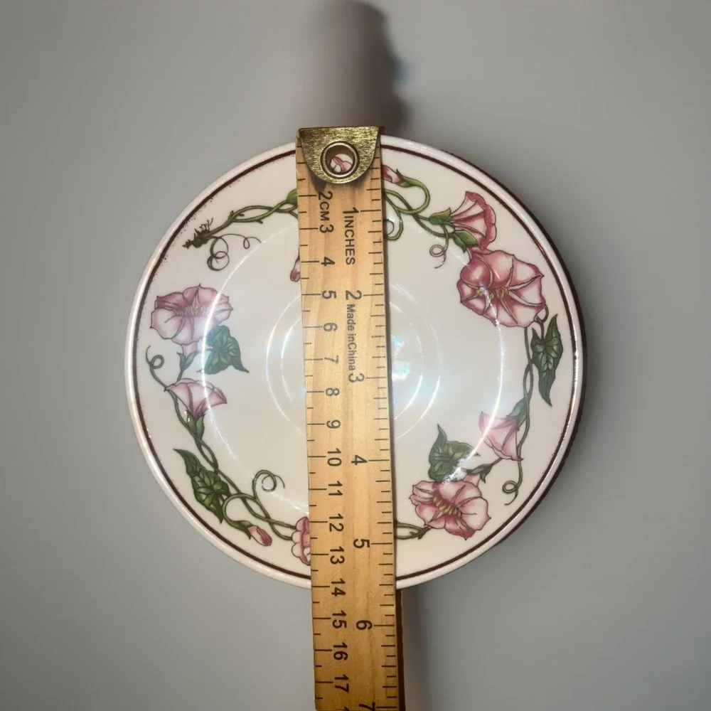 Shenango China tea cup